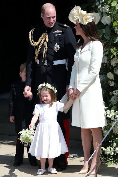 royal wedding photos meghan markle prince harry