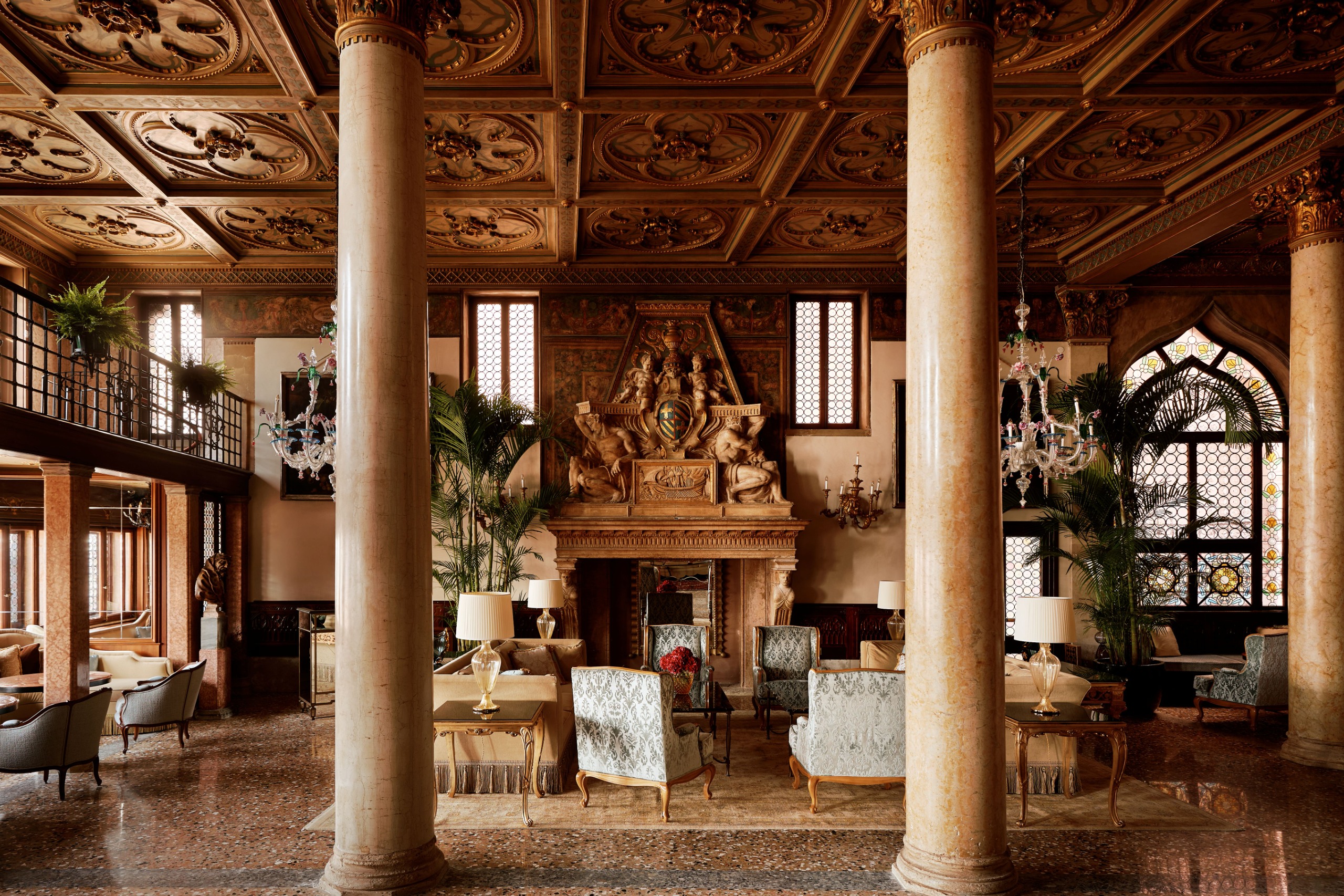 four seasons venice hotel review