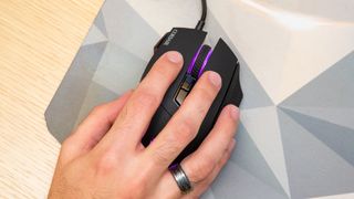 Mouse DPI: What it is and why you need to know