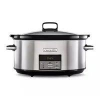 Crock-Pot CSC063 Slow Cooker