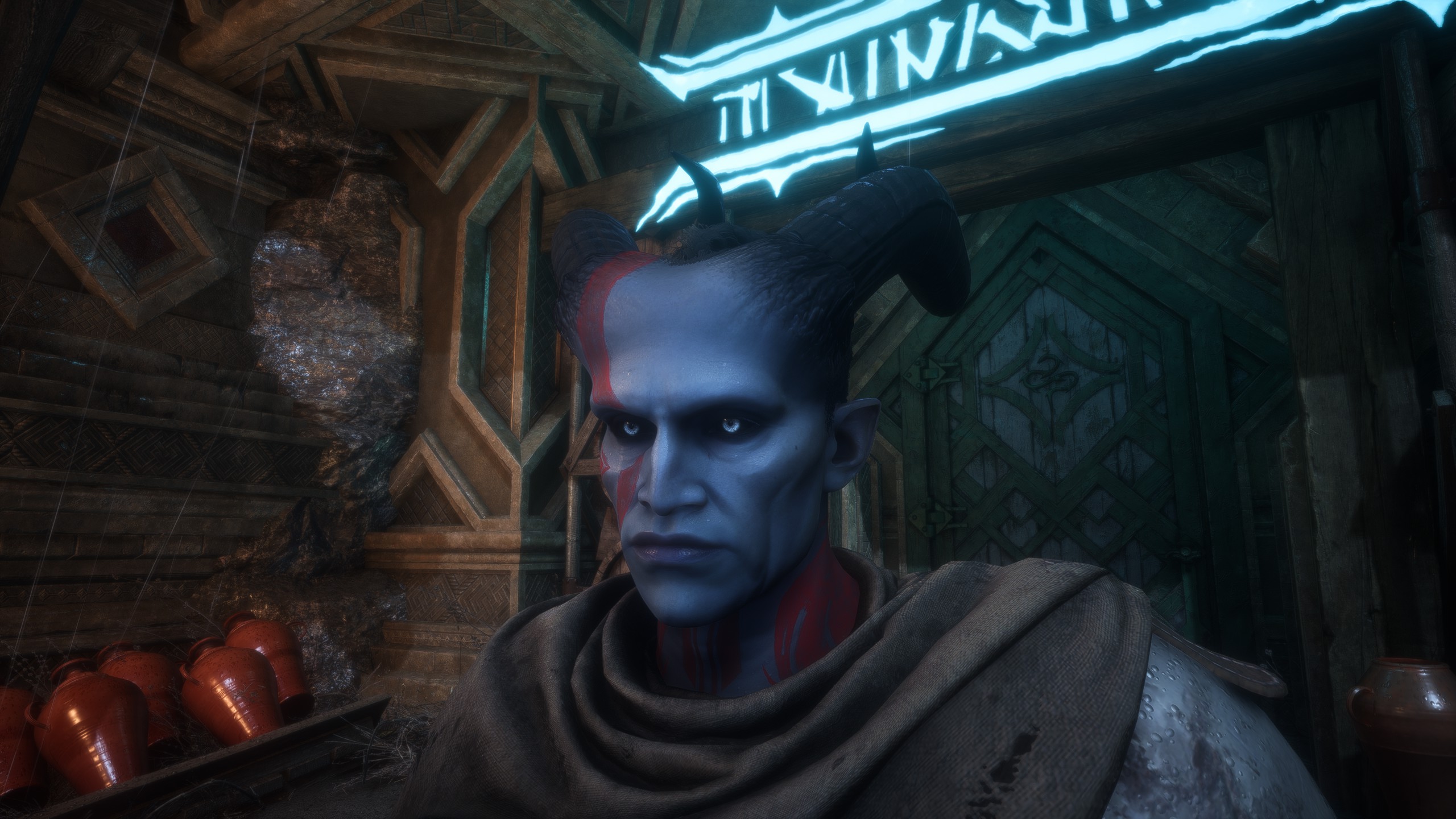 Veilguard qunari