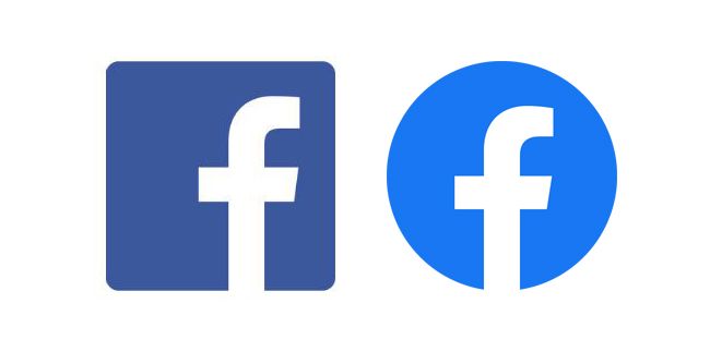 facebook app icon download