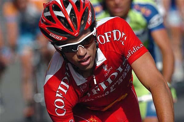 Julien El Far&egrave;s (Cofidis)