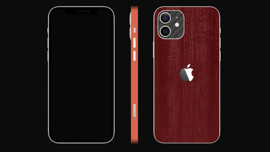 dbrand iPhone 12 skin