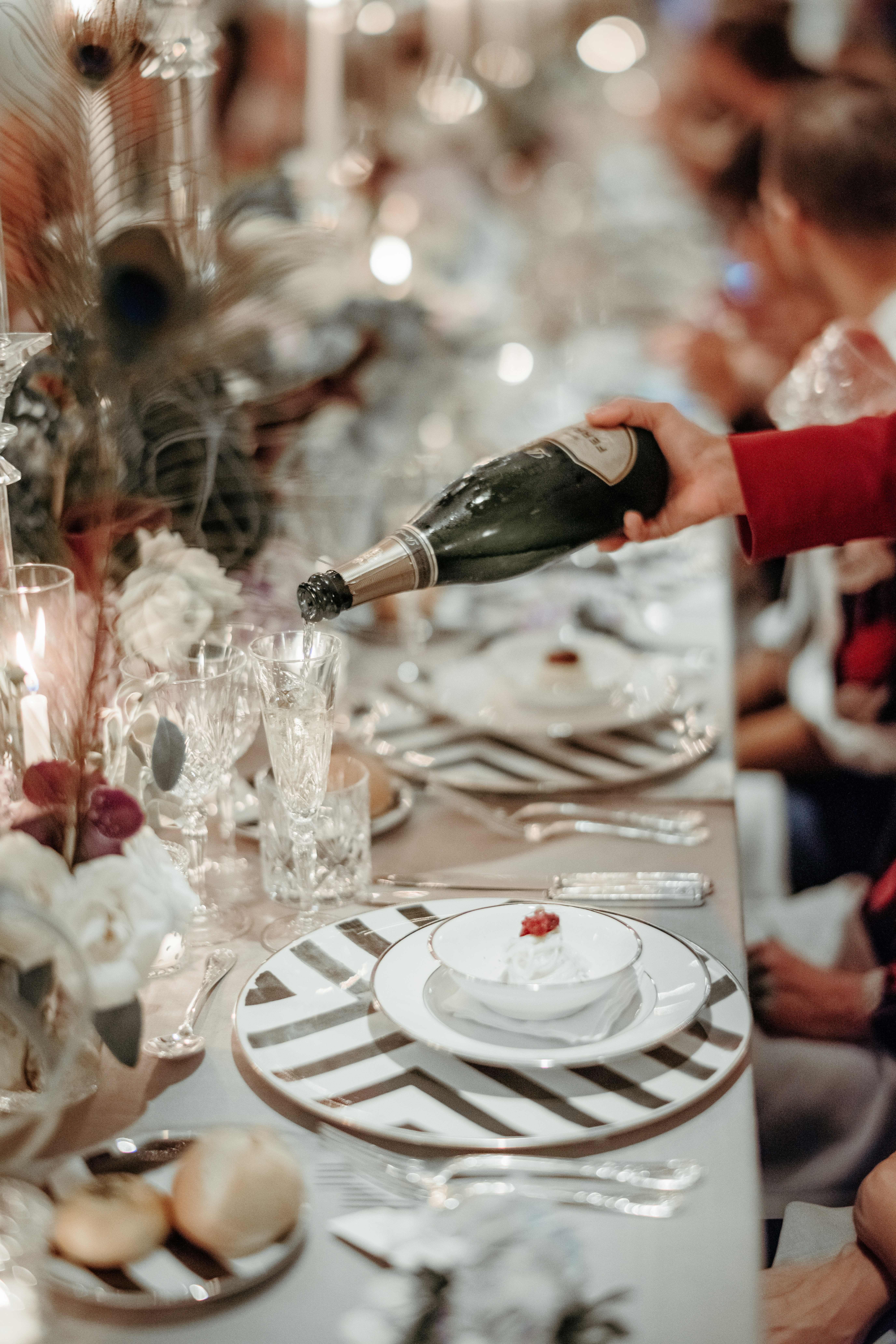 st. regis hotels and resorts