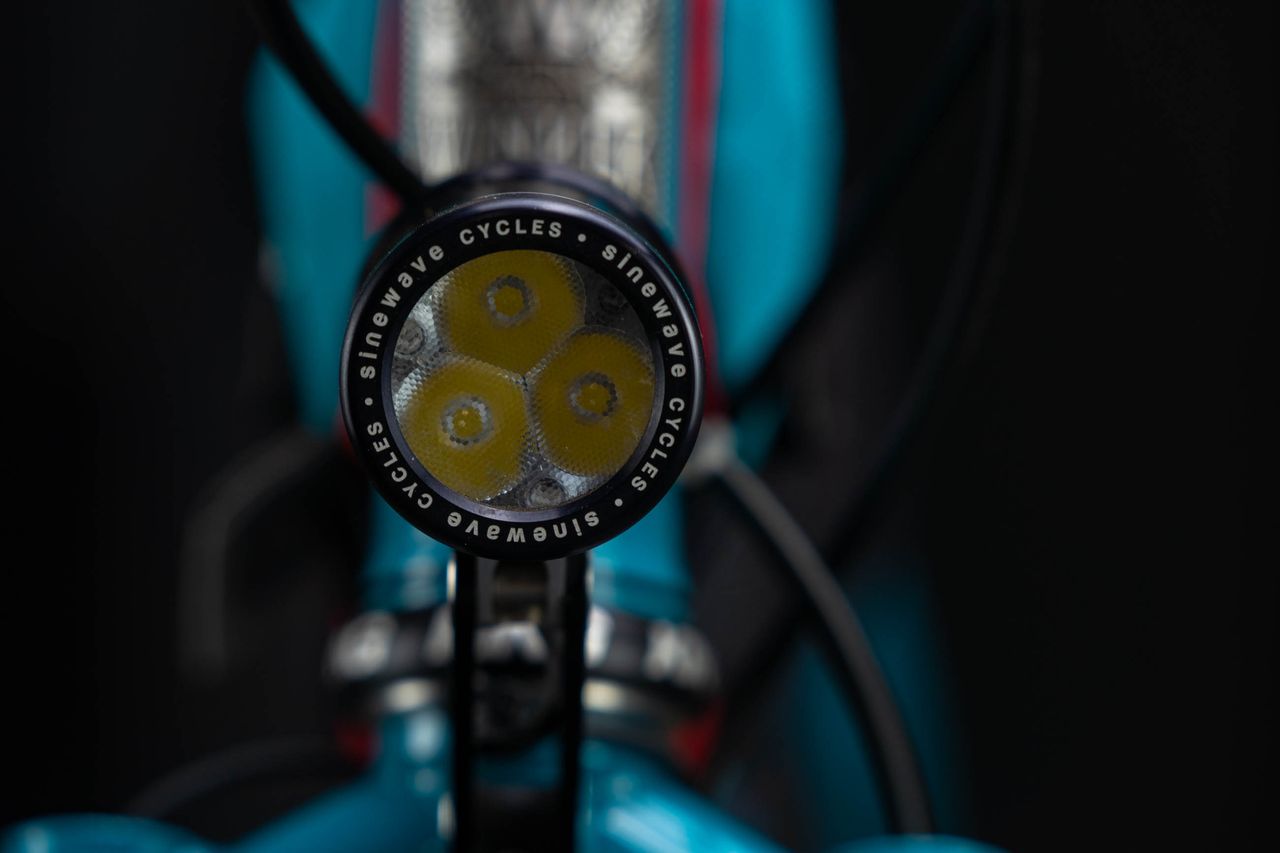 Custom Breadwinner G-Road