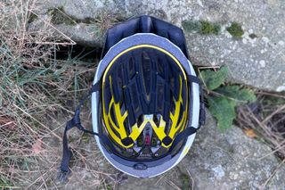 Mavic Syncros SL Mips helmet