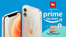 iPhone 12 Prime Day deal