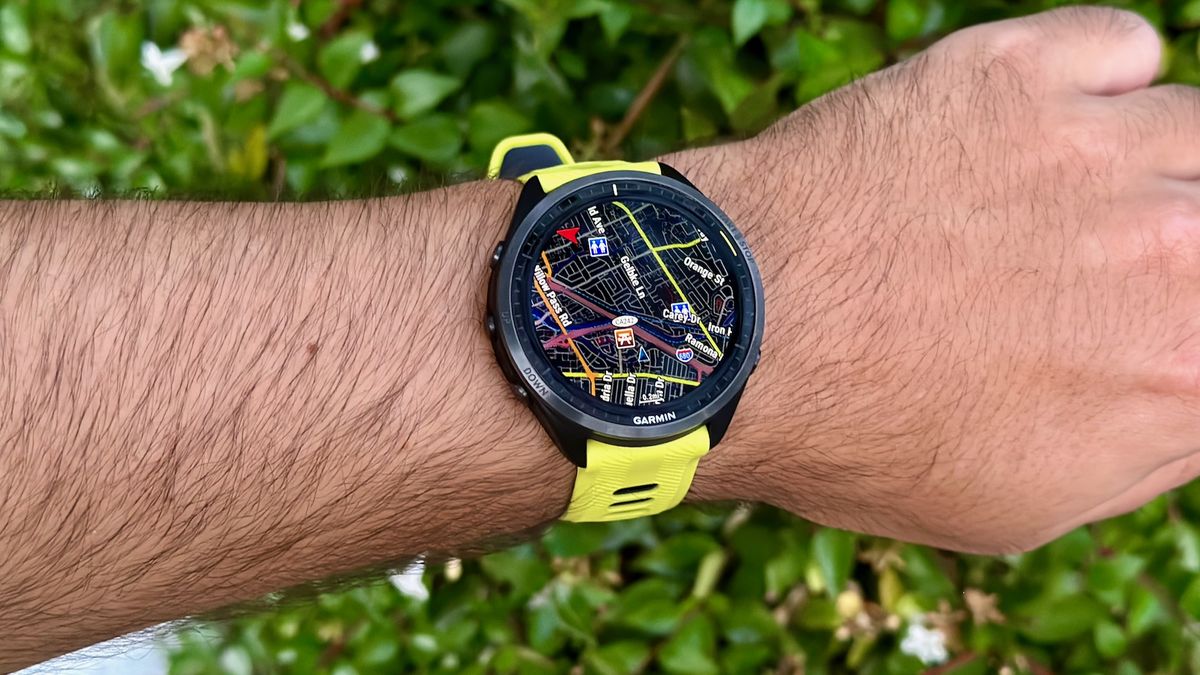 Top-tier Garmin features are trickling down to your favorite Forerunner, Instinct watches
