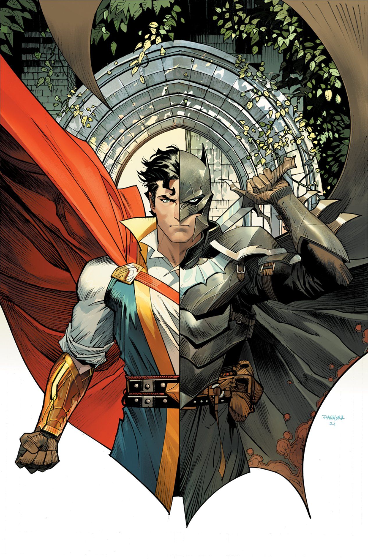 DC April 2022 solicitations