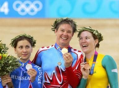 "NO WAY am I coming out of here in fourth place!"