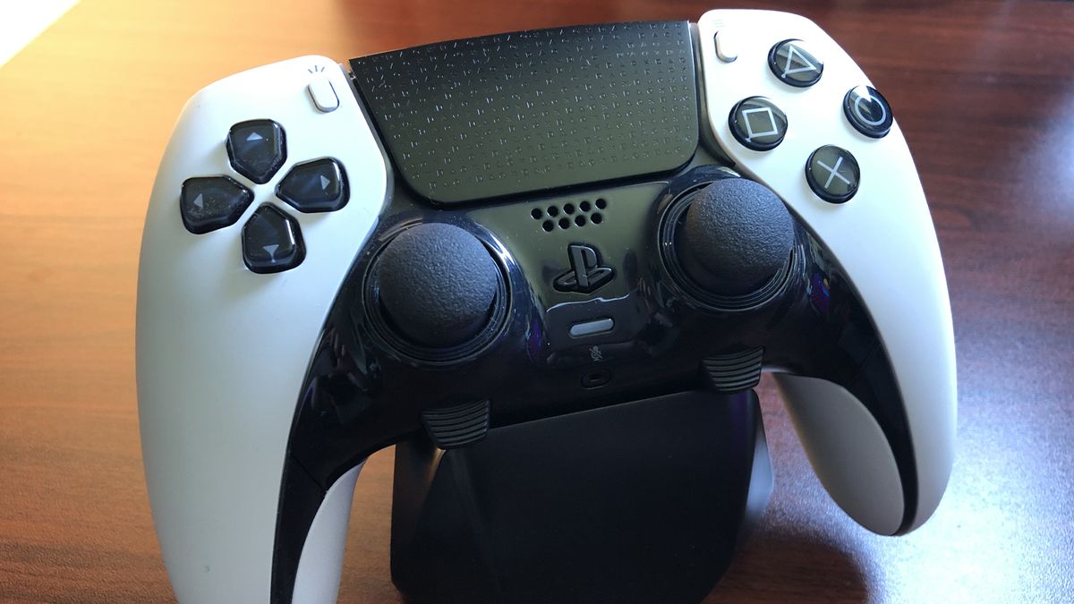 Unlock this PS5 controller hack to make it a better PC gamepad