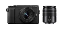7. Panasonic LUMIX GX85 Mirrorless Camera: $799.99 $597.99 at Amazon