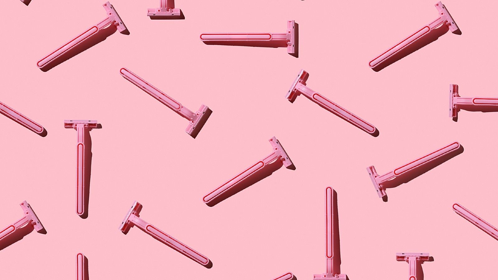 TikTok leg shaving hack proves we've been doing it wrong this whole