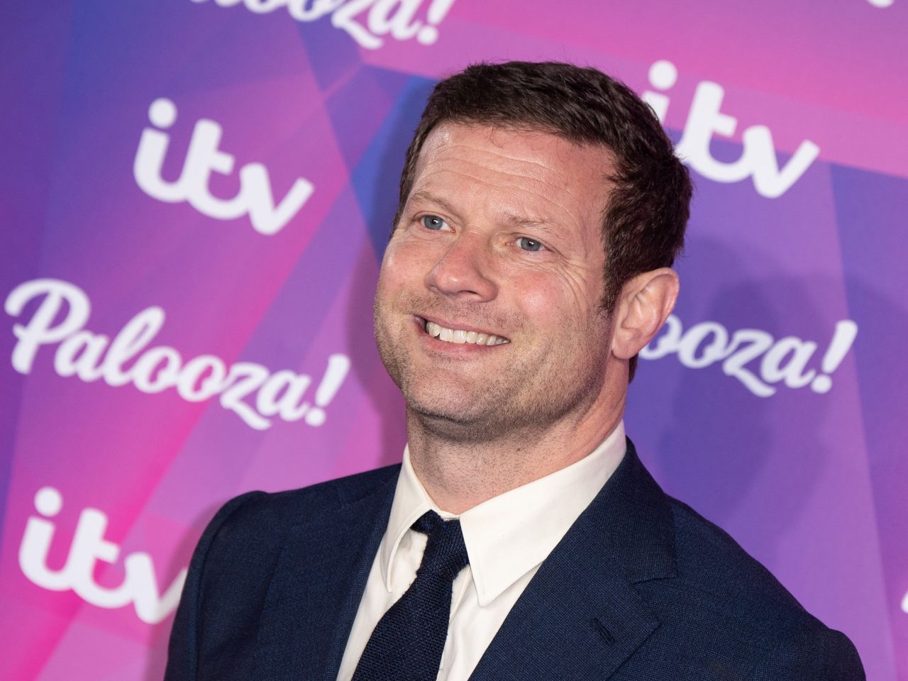 Dermot O&#039;leary