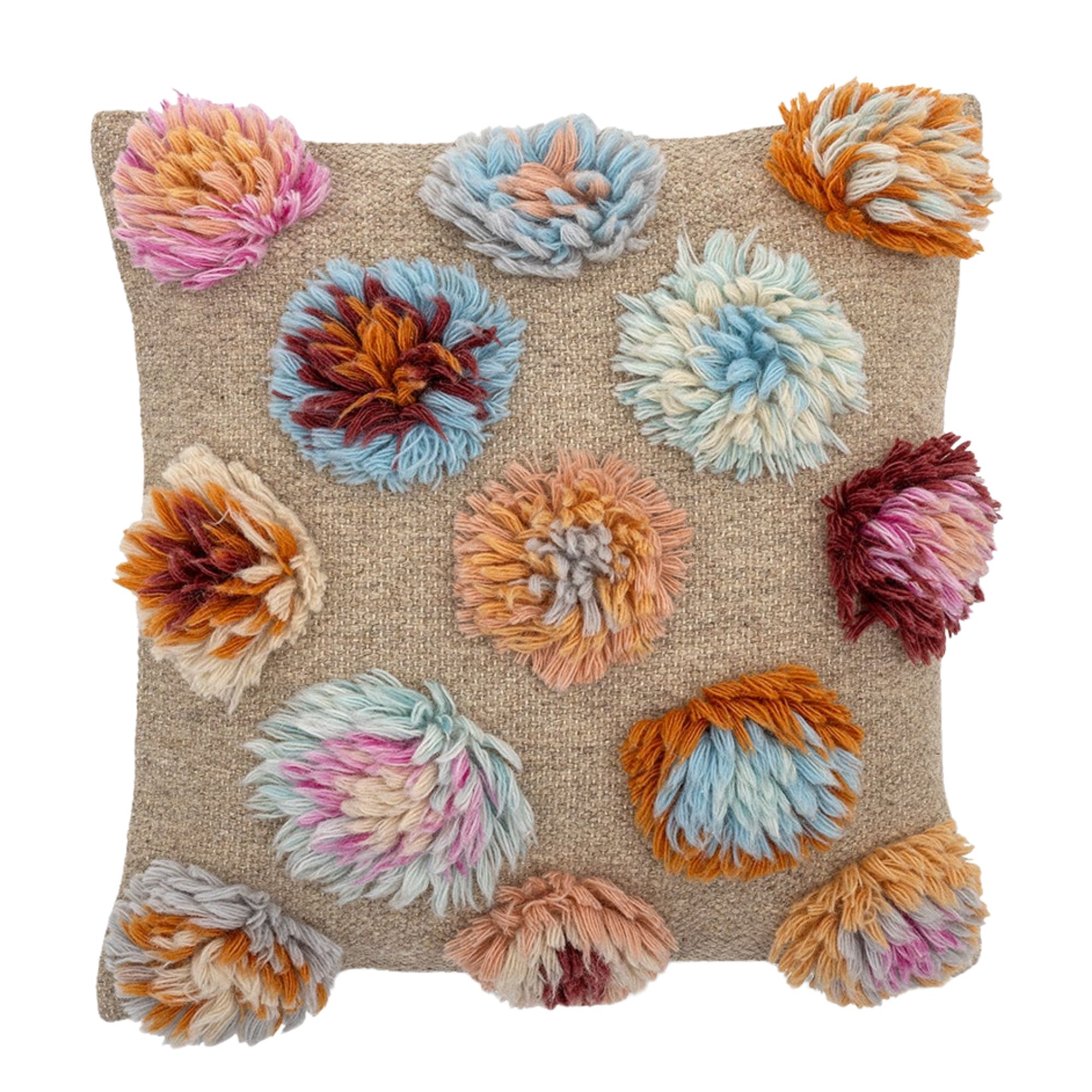 Fenwick, Somma Cushion L50xw50cm