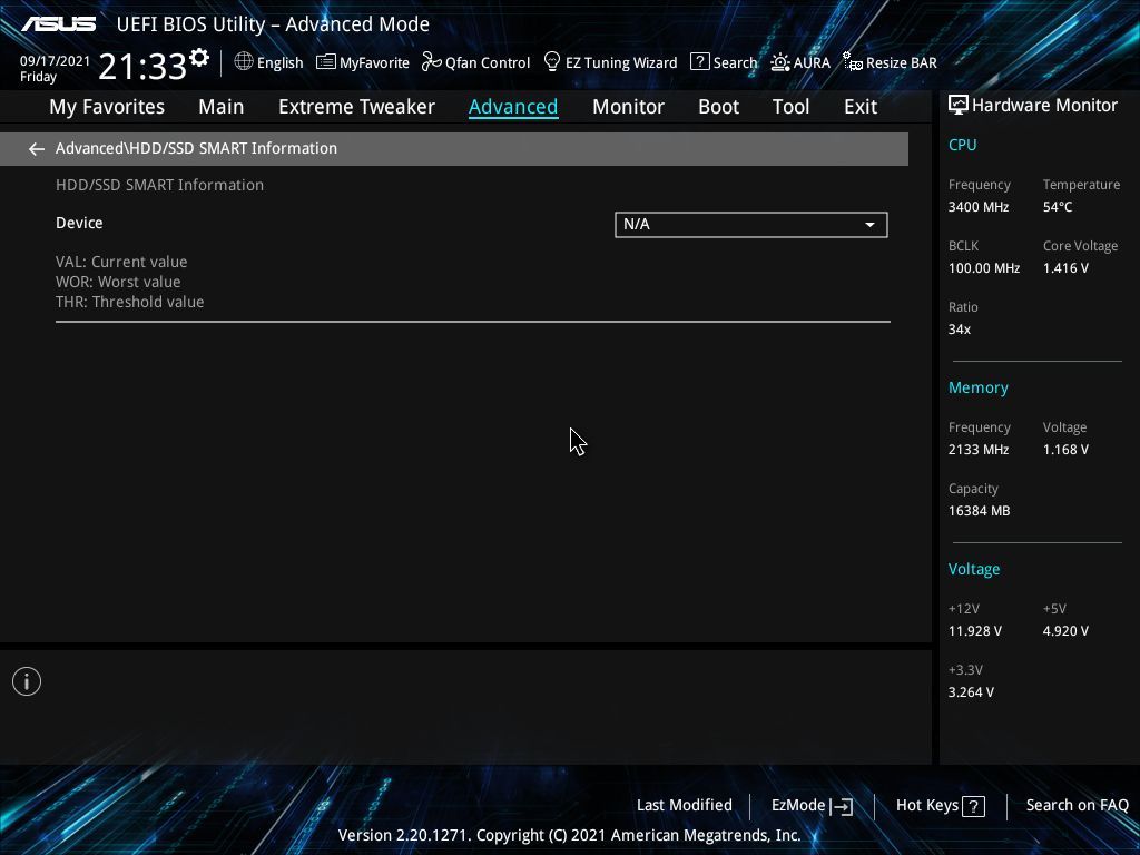 Asus ProArt X570-Creator WIFI