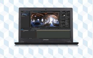 Origin NT-15 Q Laptop