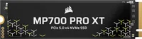 Corsair MP700 Pro XT (4TB) Corsair MP700 Pro XT (4TB)