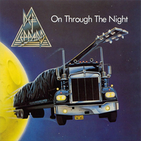 On Through The Night (Mercury, 1980)