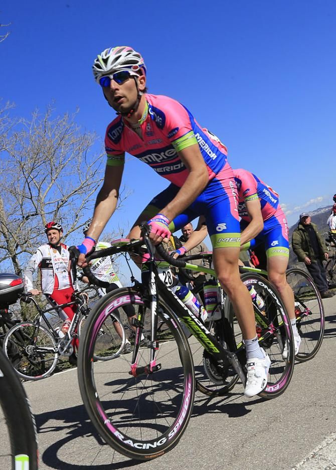 Diego Ulissi (Lampre - Merida)
