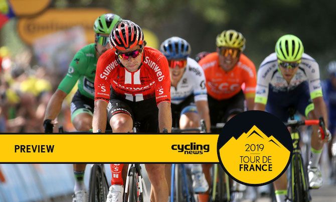 Last chance saloon: Stage 17 preview, 2019 Tour de France