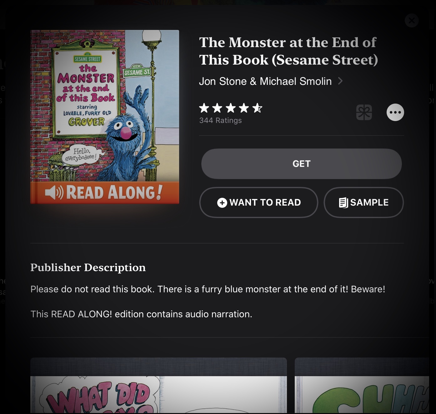 Libros gratis para la cuarentena en Apple Books