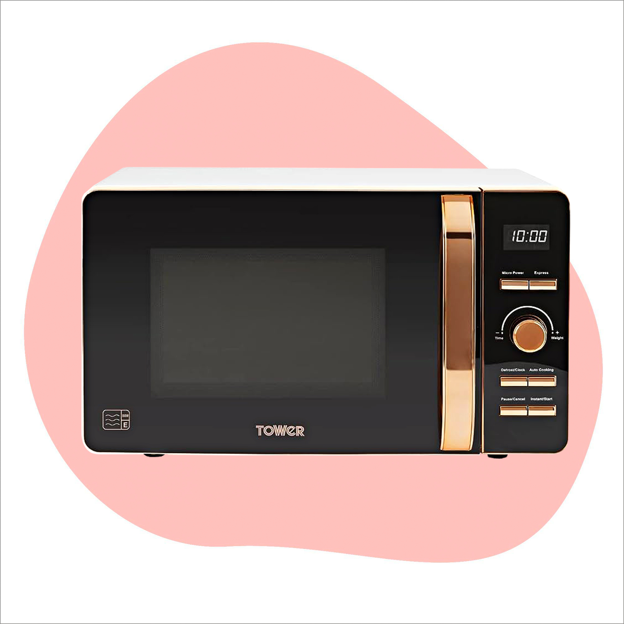 The 5 Best Microwaves of 2024, Tested & Reviewed