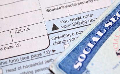 Social Security Suspension Scams