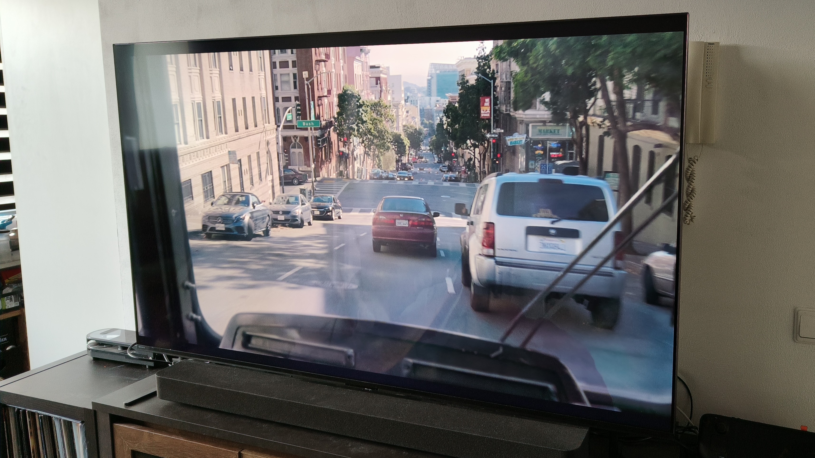 Sony Bravia 7