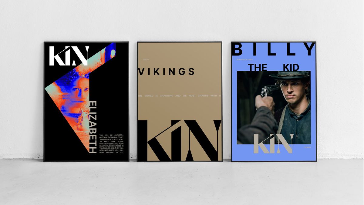 KIN by Kit Studio