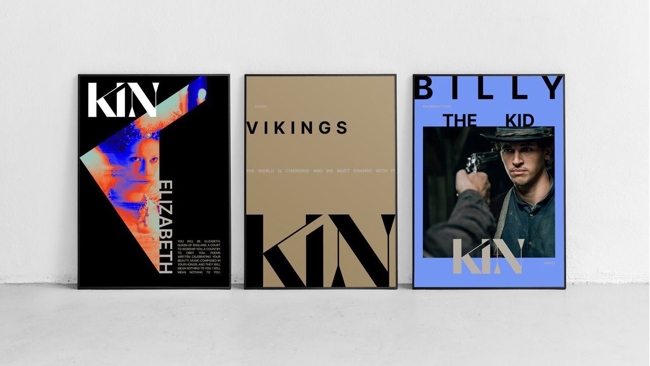 KIN by Kit Studio