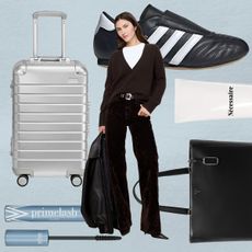 A collage of Most Coveted products.