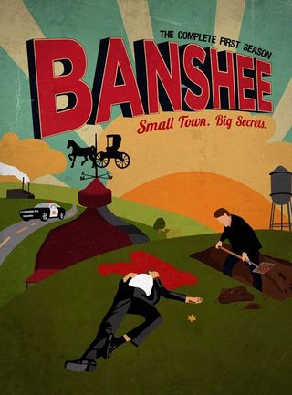 “Banshee