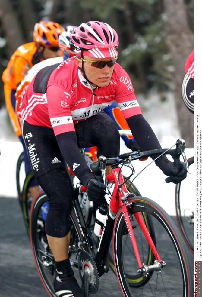 Alexandre Vinkourov (T-Mobile)