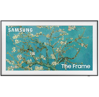Samsung 55-inch The Frame QLED 4K TV (2023): was $1,499 now