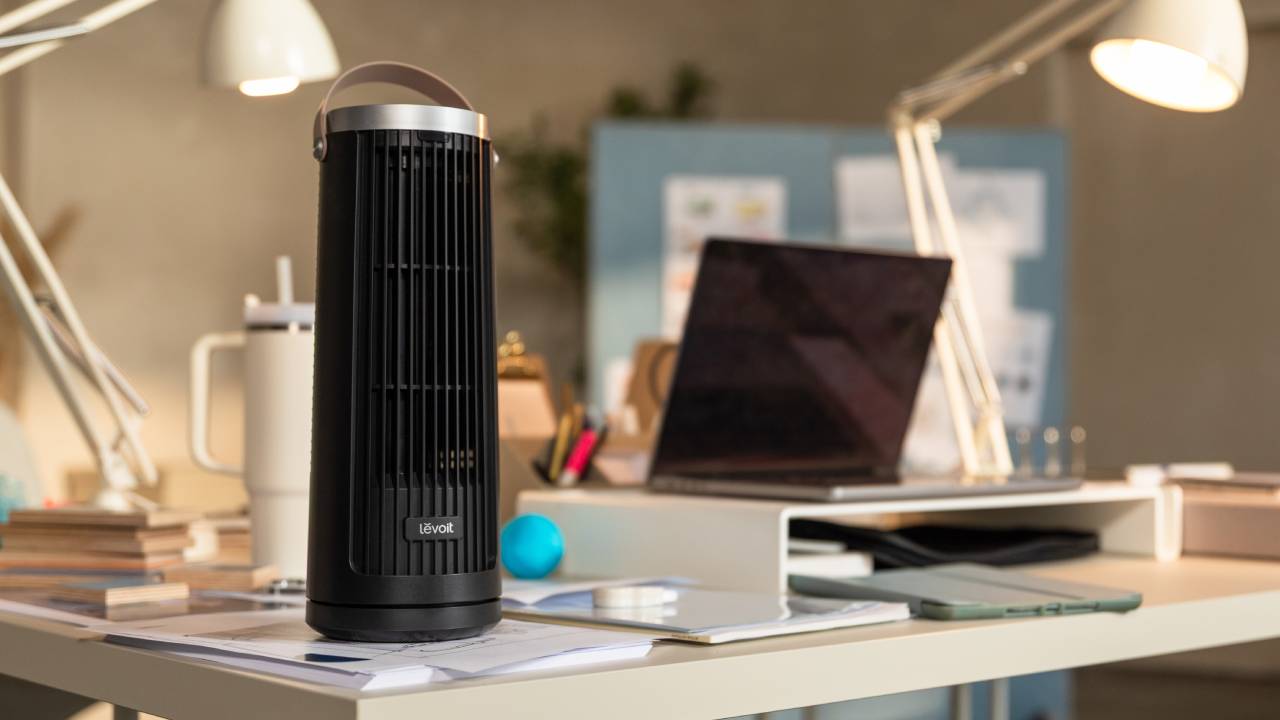 Levoit Windi Mini