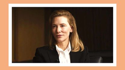 Is Tár streaming yet? Pictured: Cate Blanchett stars in Tár