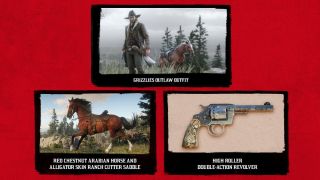 Red dead redemption 2 ps4 exclusive