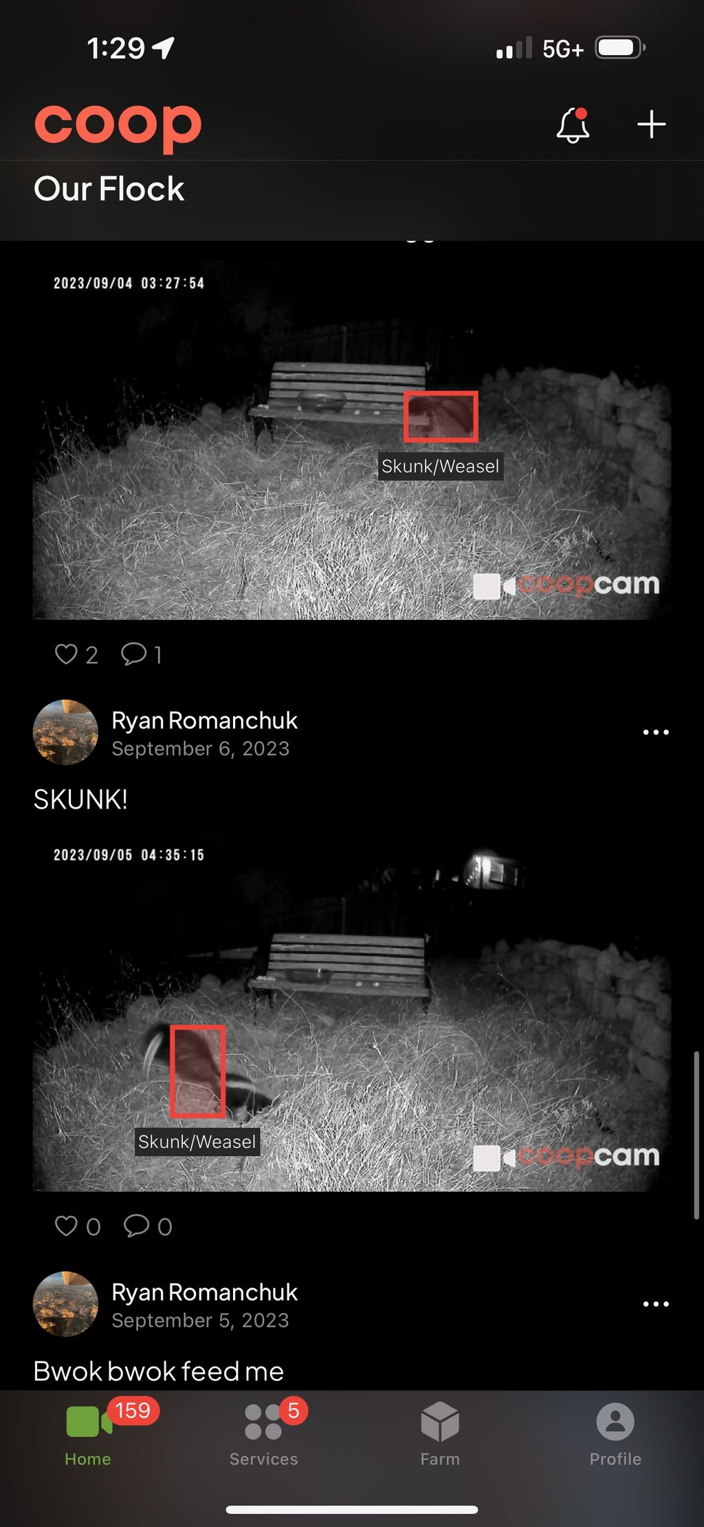 Killing Colonel Sanders The world's first smart chicken coop is coming