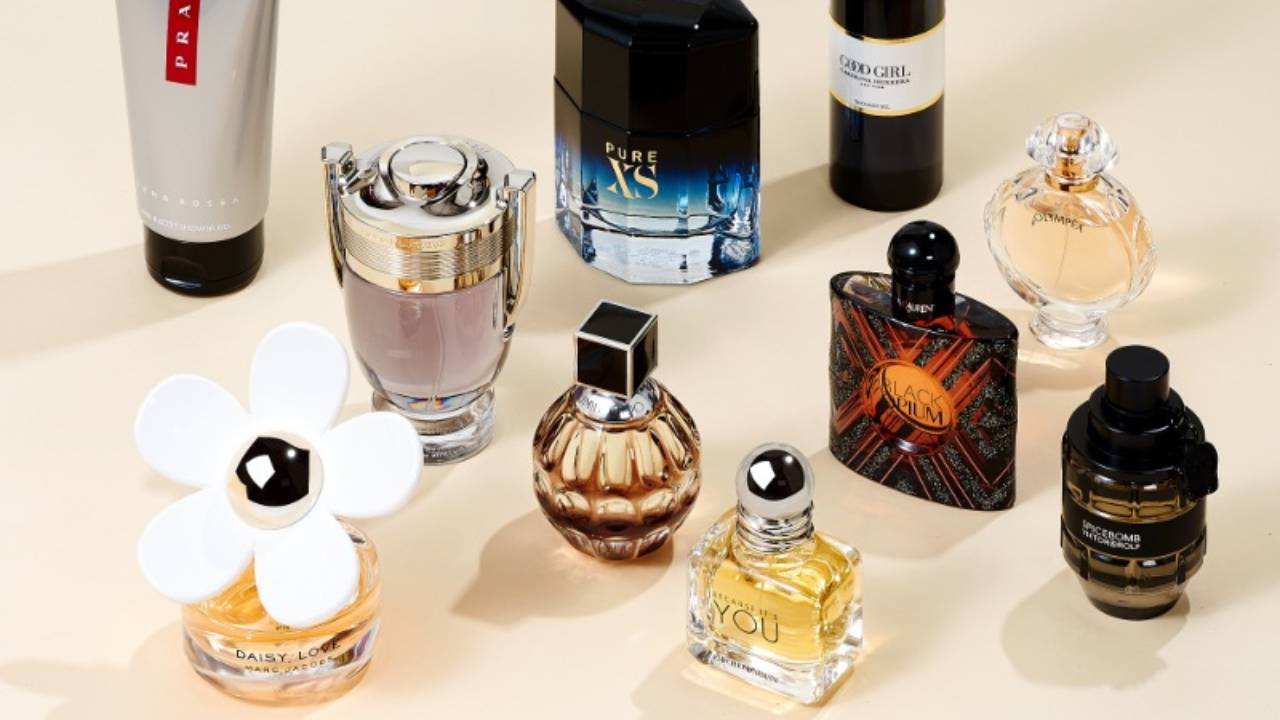 The Perfume Shop discount codes 60 OFF for April 2023 T3