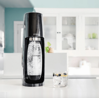 The best Christmas present for the eco-friendly: SodaStream Spirit