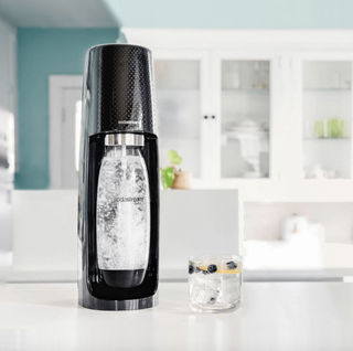 Sodastream Spirit review – it's the best ever eco purchase I've made