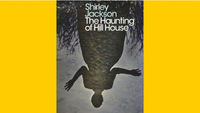 The Haunting Of Hill House (Shirley Jackson)