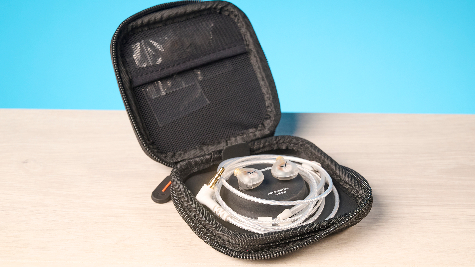 Beyerdynamic DT 30 IE in-ear monitors