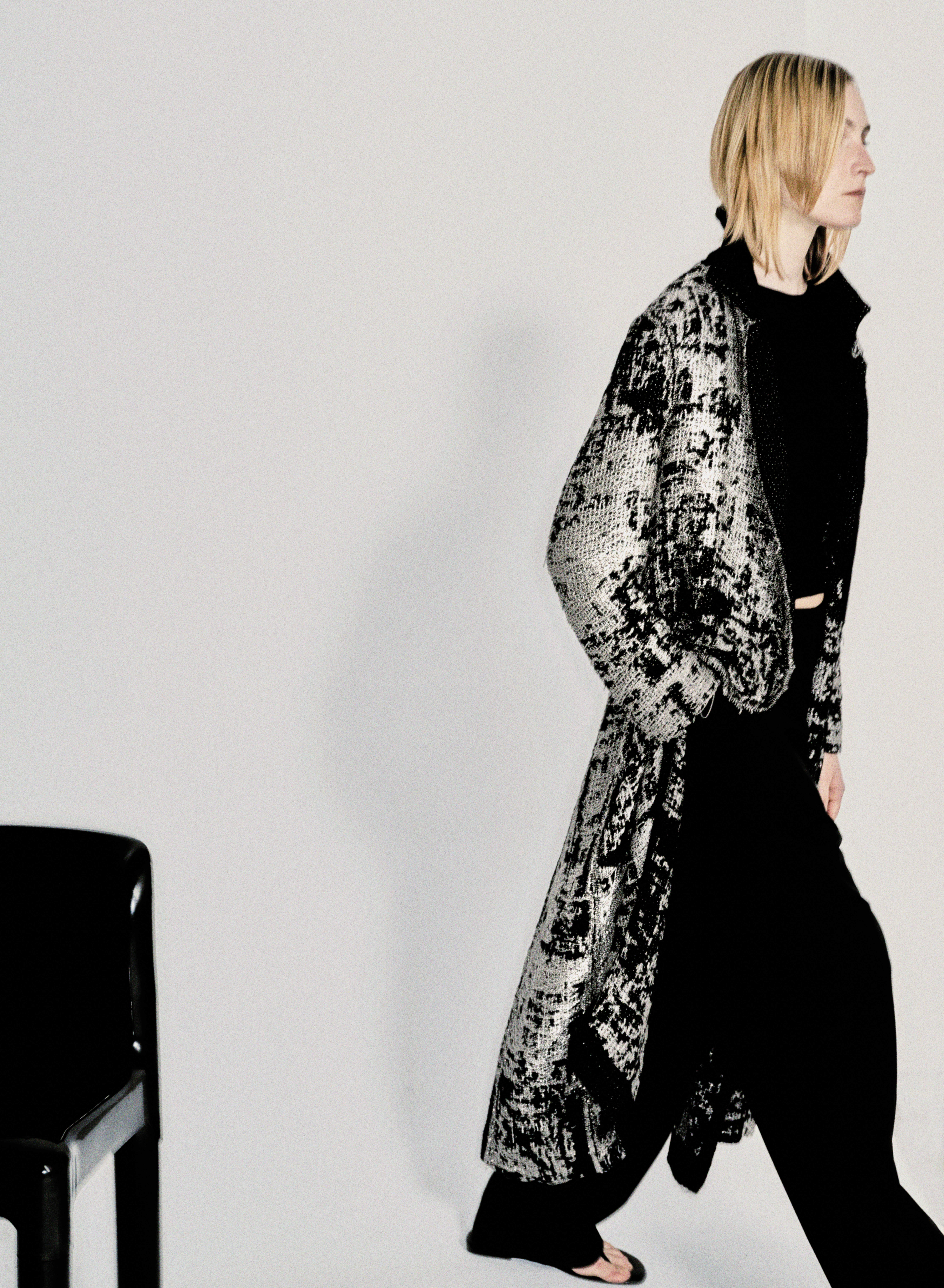 Haus Nuller Fashion Collection Venice Biennale