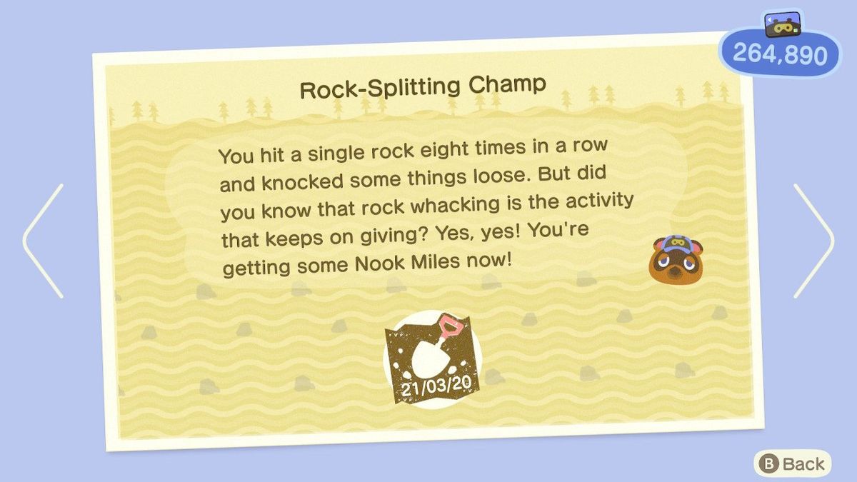 Animal Crossing New Horizons — Nook Miles guide iMore