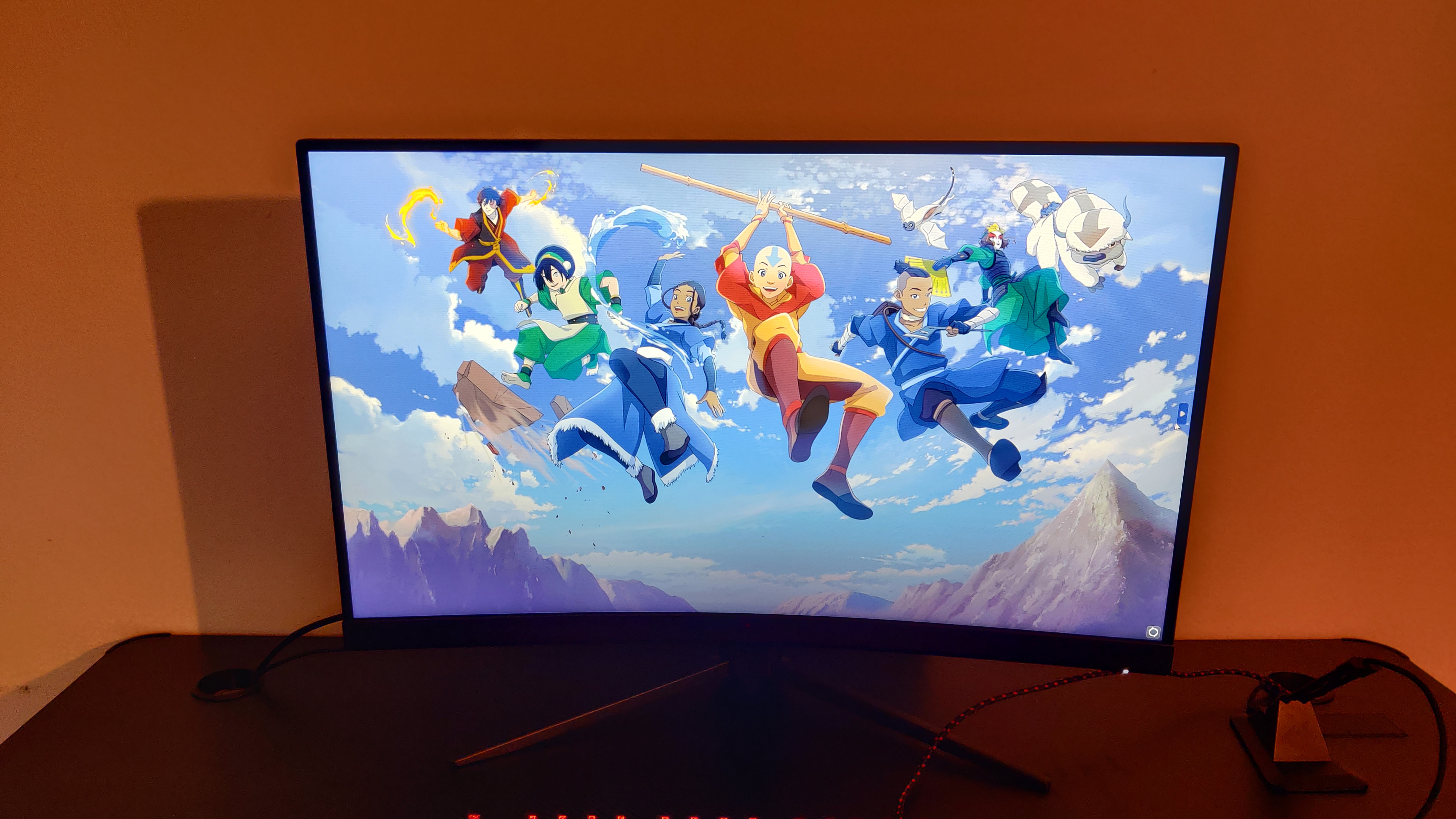MSI G27C4X