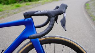 The Enve Melee with Shimano Ultegra Di2