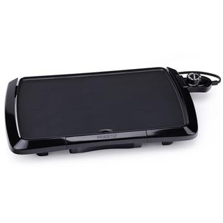 Presto 07047 Cool Touch Electric Griddle